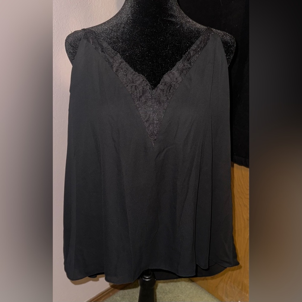 Melrose and Market tank top
